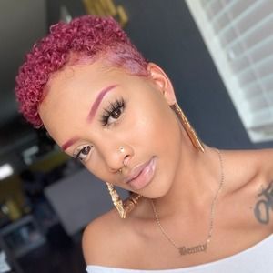 Meet your Posher, Tedra